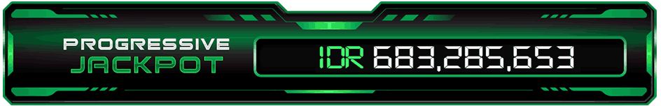ID333 Jackpot