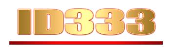 Logo ID333